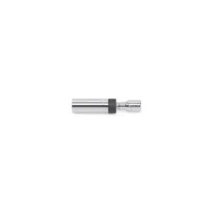 GearWrench 3/8 Inch Drive 6 Point 4 Inch Magnetic Swivel Spark Plug Socket 5/8 Inch