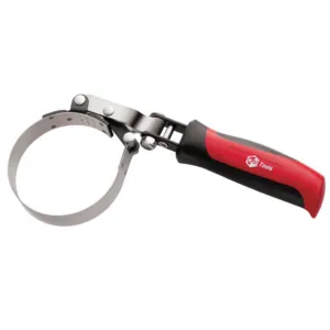 GearWrench Small Pro Swivoil Filter Wrench 2.52 Inch -2.99 Inch