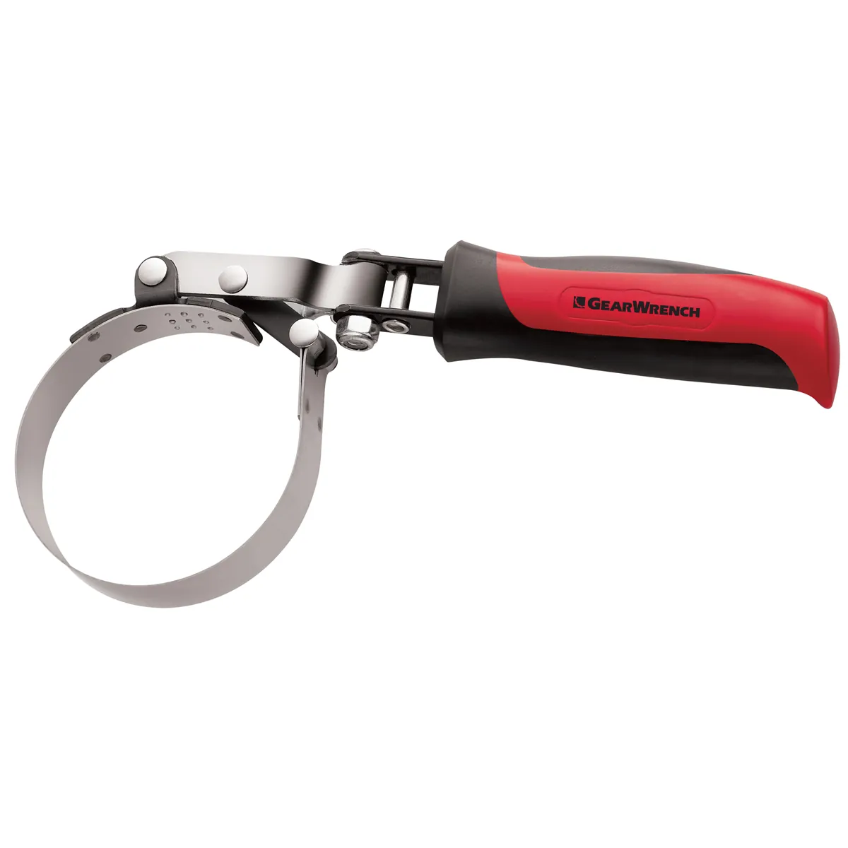 GearWrench Large Pro Swivoil Filter Wrench 3.50 Inch -3.90 in