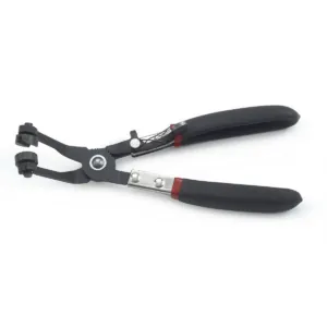 GearWrench Angled Hose Clamp Pliers