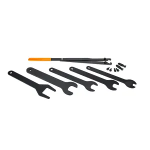 GearWrench 8 Piece Fan Clutch Service Set