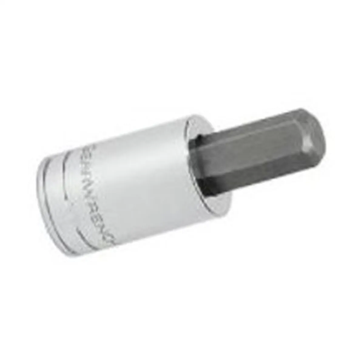 GearWrench 1/4 Inch Drive Hex Bit SAE Socket 9/64 Inch