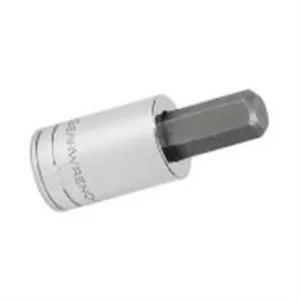 GearWrench 1/4 Inch Drive Hex Bit SAE Socket 1/4 Inch