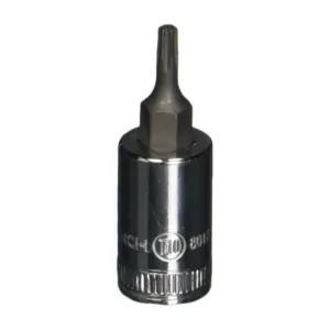 GearWrench 1/4 Inch Drive Torx Bit Socket T10