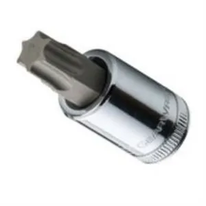 GearWrench 1/4 Inch Drive Torx Bit Socket T15