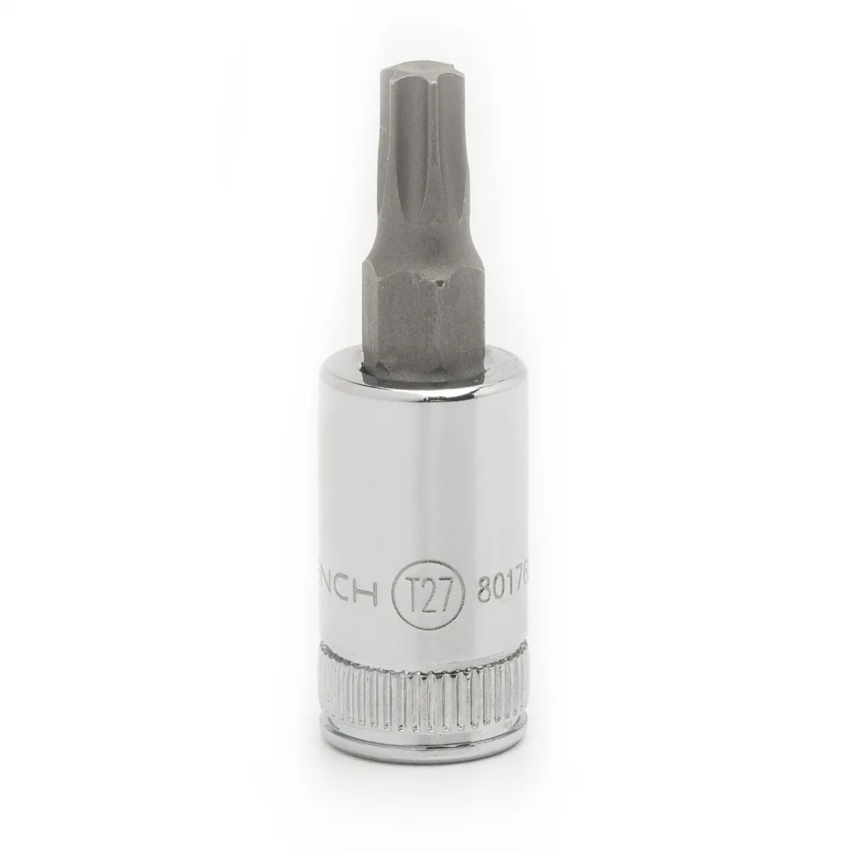 GearWrench 1/4 Inch Drive Torx Bit Socket T27