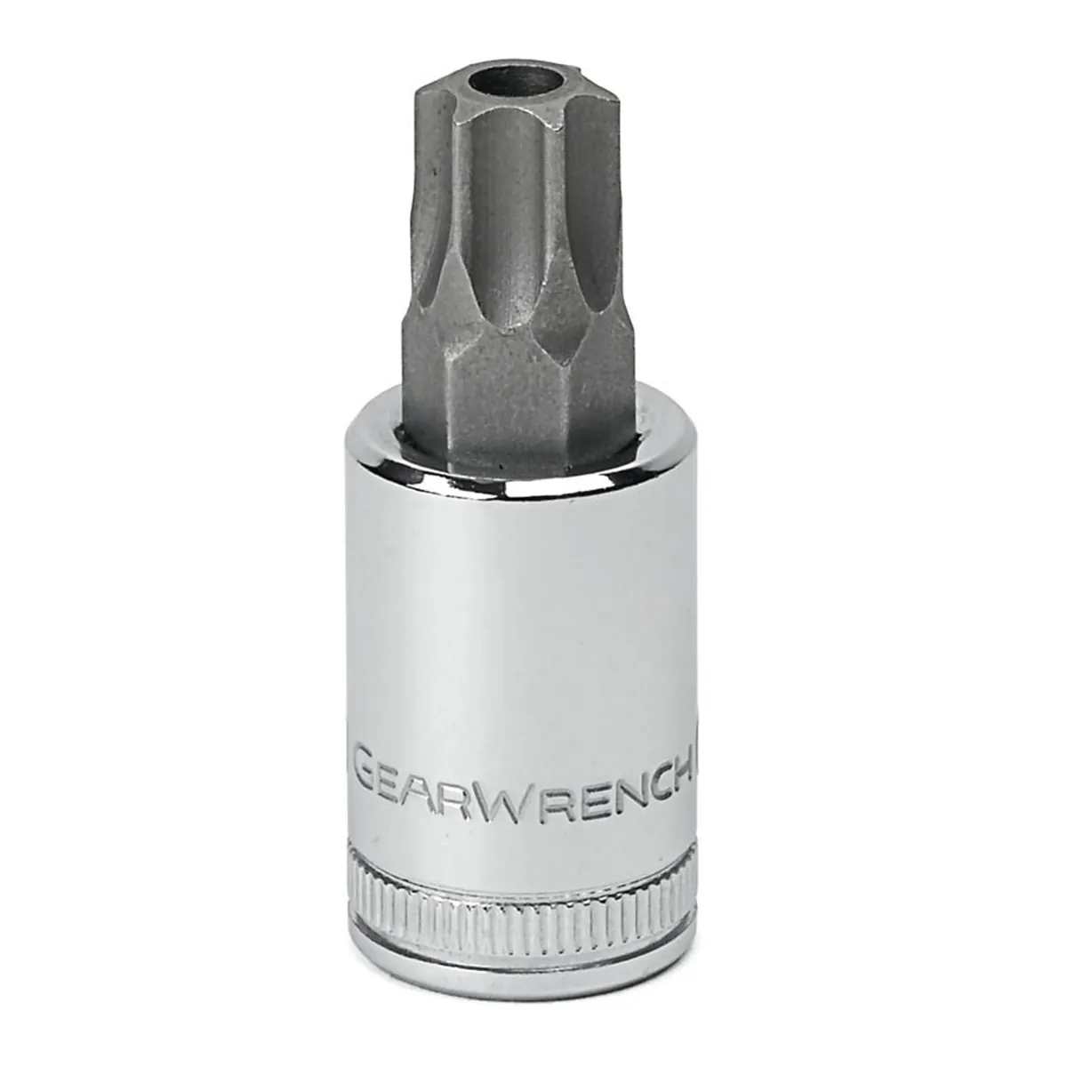 GearWrench 1/4 Inch Drive Tamper-Proof Torx Bit Socket T7
