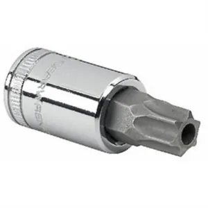GearWrench 1/4 Inch Drive Tamper-Proof Torx Bit Socket T25