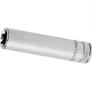 GearWrench 1/4 Inch Drive Deep External Torx Socket E6
