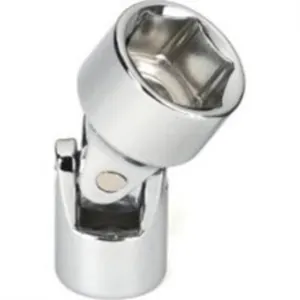 GearWrench 1/4 Inch Drive 6 Point SAE Flex Socket 9/16 Inch