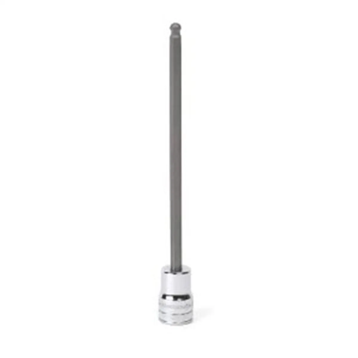 GearWrench 3/8 Inch Drive Long Ball End Hex Bit Metric Socket 8mm