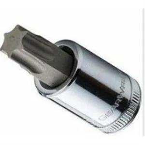 GearWrench 3/8 Inch Drive Torx Bit Socket T55