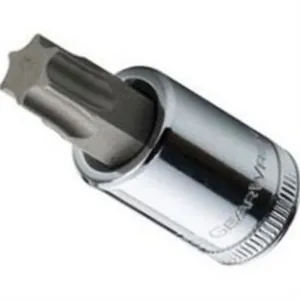 GearWrench 3/8 Inch Drive External Torx Socket E12