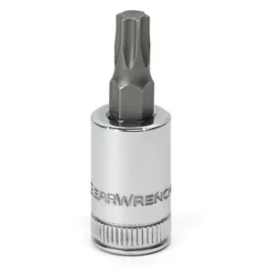 GearWrench 3/8 Inch Drive Torx Bit Socket T15