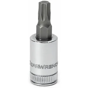 GearWrench 3/8 Inch Drive Torx Bit Socket T27