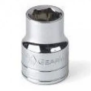 GearWrench 1/2 Inch Drive 6 Point Standard SAE Socket 5/8 Inch