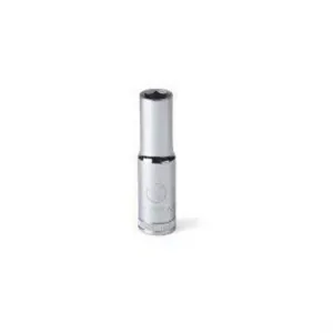 GearWrench 1/2 Inch Drive 6 Point Deep Metric Socket 12mm