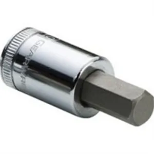 GearWrench 1/2 Inch Drive Hex Bit SAE Socket 5/16 Inch