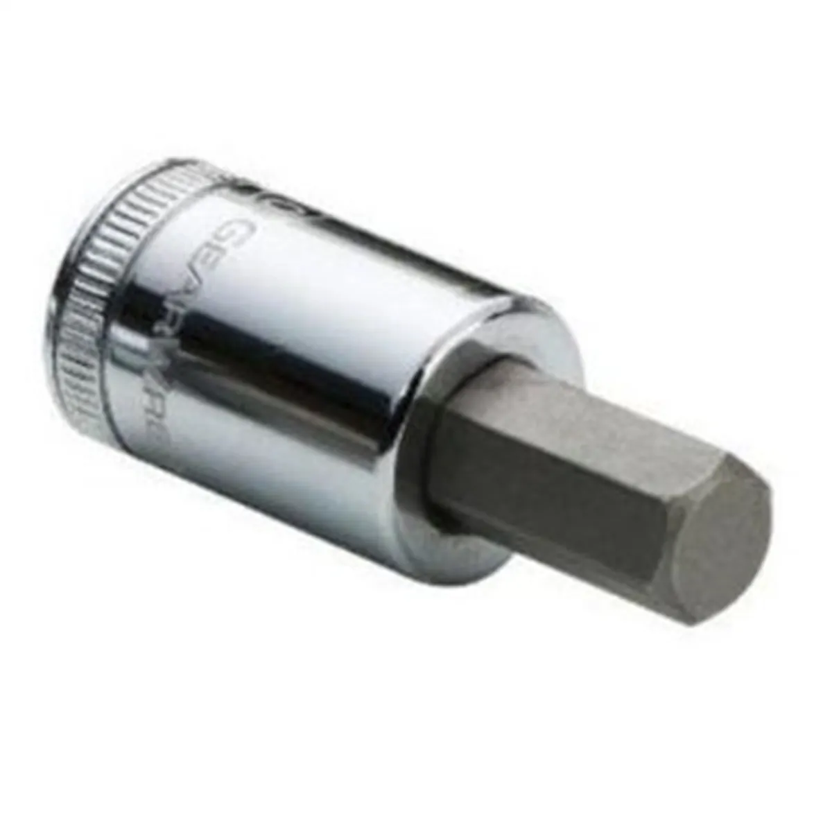 GearWrench 1/2 Inch Drive Hex Bit SAE Socket 3/4 Inch