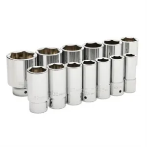 GearWrench Sockets