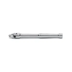 GearWrench 1/4 Inch Drive Flex Handle/Breaker Bar 5-1/4 Inch