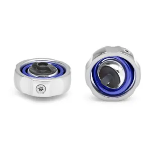 GearWrench 1/4 Inch Drive 72-Tooth Gimbal Ratchet