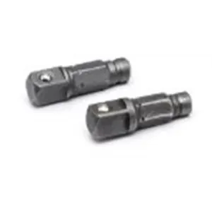 GearWrench 1/4 Inch Drive Slim Head Ratchet Tang Adapters