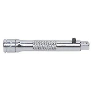 GearWrench 1/4 Inch Drive Locking Extension 3 Inch