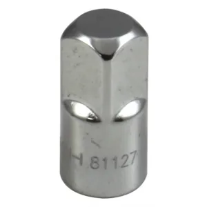 GearWrench 1/4 Inch Drive 1/4 Inch F x 3/8 Inch M Adapter