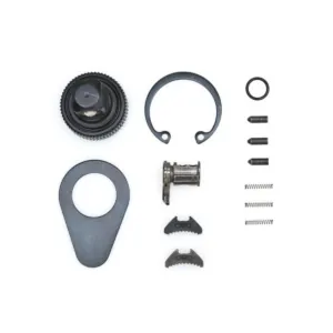 GearWrench 3/8 Inch Drive 120XP Non-Quick Release Dual Pawl Ratchet Repair Kit