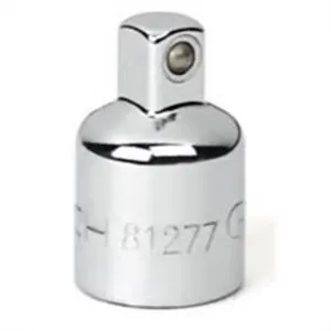 GearWrench 3/8 Inch Drive 3/8 Inch F x 1/4 Inch M Adapter