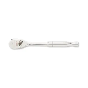 GearWrench 1/2 Inch Drive 120XP Teardrop Ratchet 11 Inch