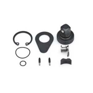 GearWrench 1/2 Inch Drive 90-Tooth Non-Quick Release Ratchet Repair Kit