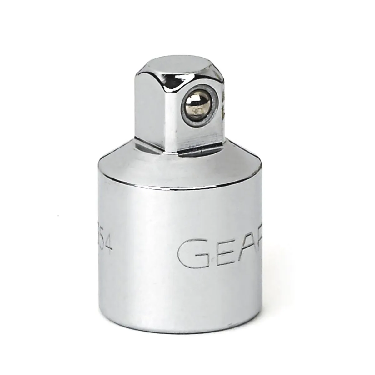 GearWrench 1/2 Inch Drive 1/2 Inch F x 3/8 Inch M Adapter