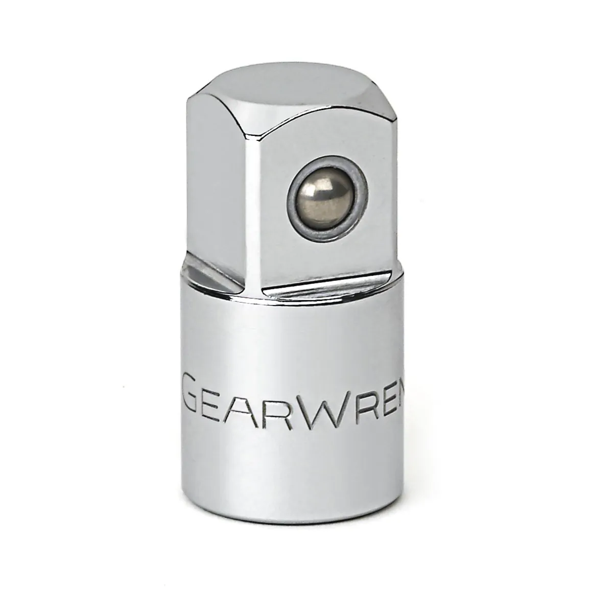 GearWrench 1/2 Inch Drive 1/2 Inch F x 3/4 Inch M Adapter
