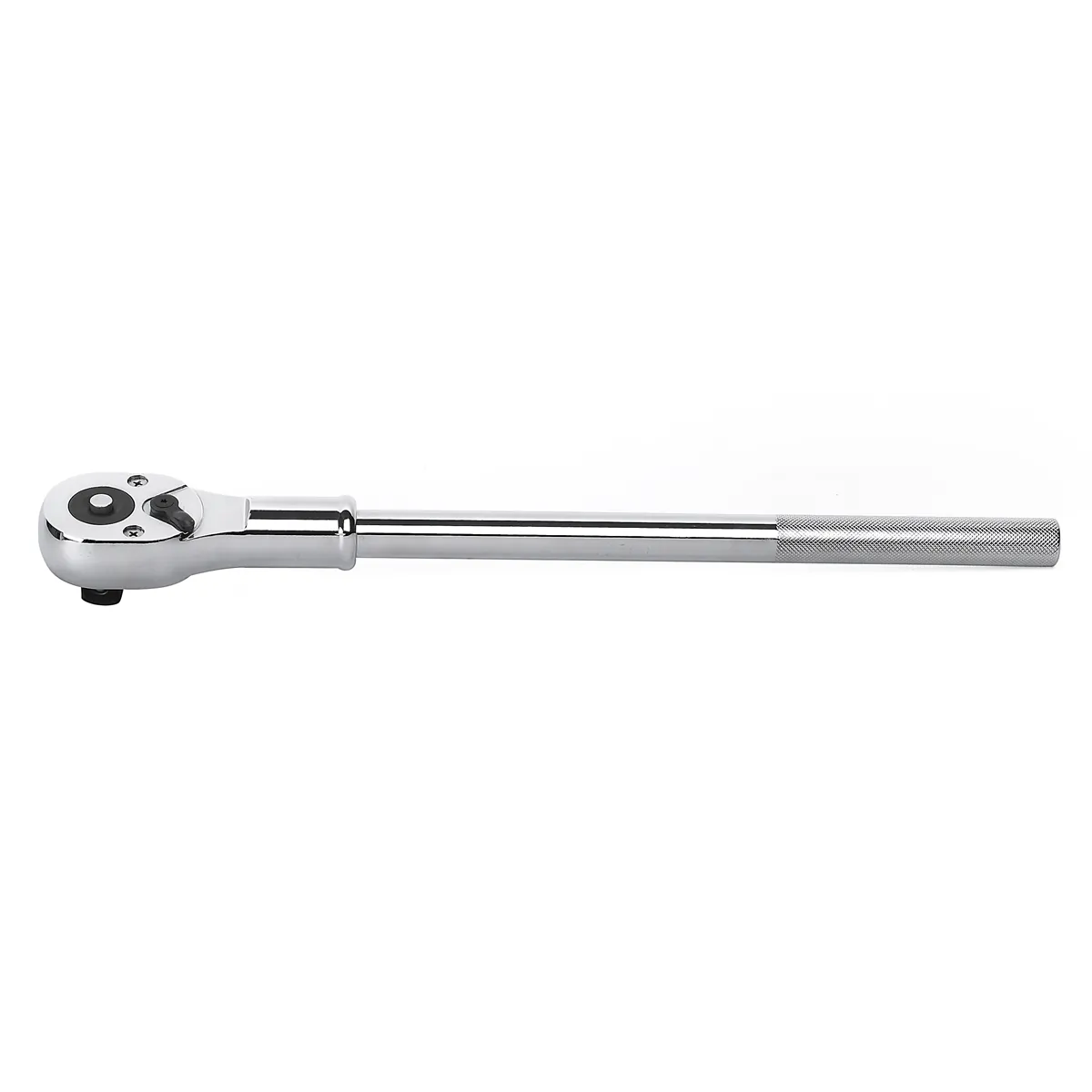 GearWrench 3/4 Inch Drive 24-Tooth Quick Release Teardrop Ratchet 19-3/4 Inch