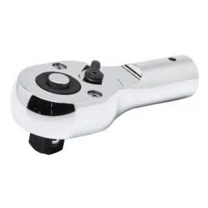 GearWrench 3/4 Inch Drive 24-Tooth Quick Release Replacement Ratchet Head