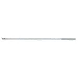 GearWrench 36 Inch Knurled Chrome Replacement Handle for 3/4 Inch Drive Ratchet Heads