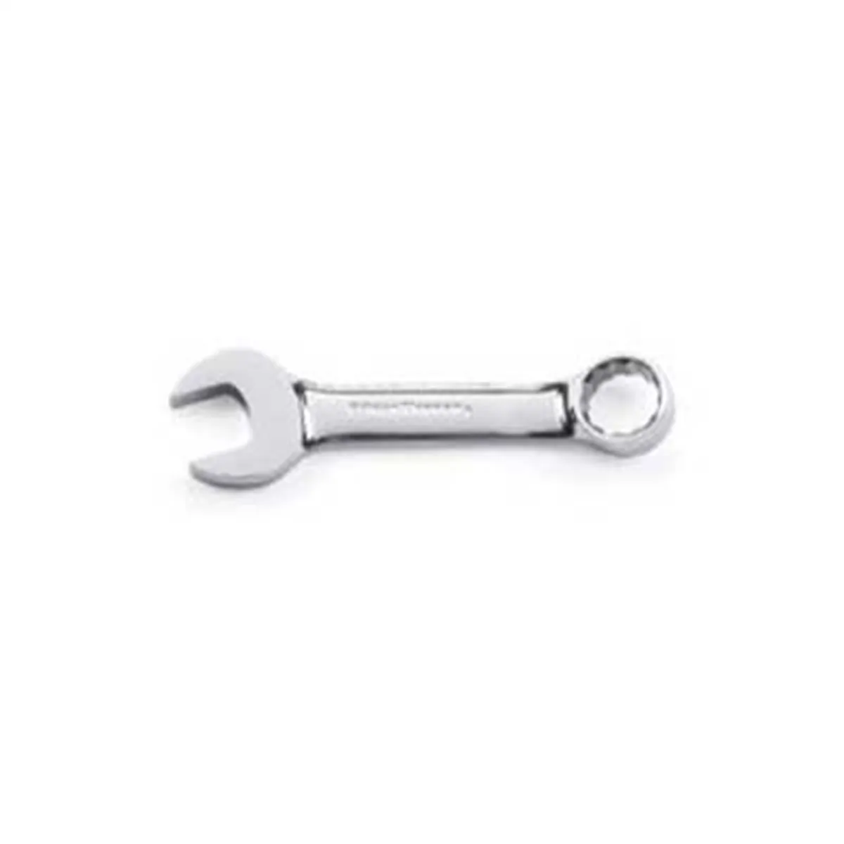 GearWrench 13mm 12 Point Stubby Combination Wrench