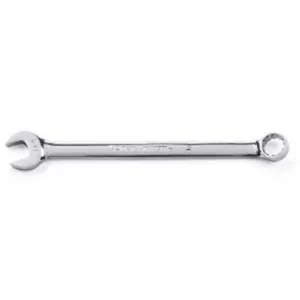GearWrench 11/32 Inch 12 Point Long Pattern Combination Wrench