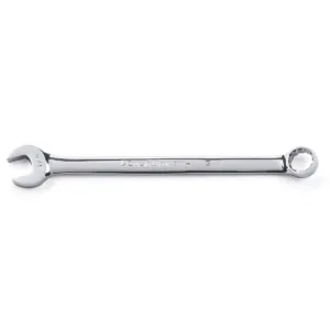 GearWrench 3/4 Inch 12 Point Long Pattern Combination Wrench