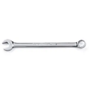 GearWrench 15/16 Inch 12 Point Long Pattern Combination Wrench