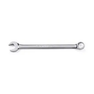 GearWrench 9mm 12 Point Long Pattern Combination Wrench