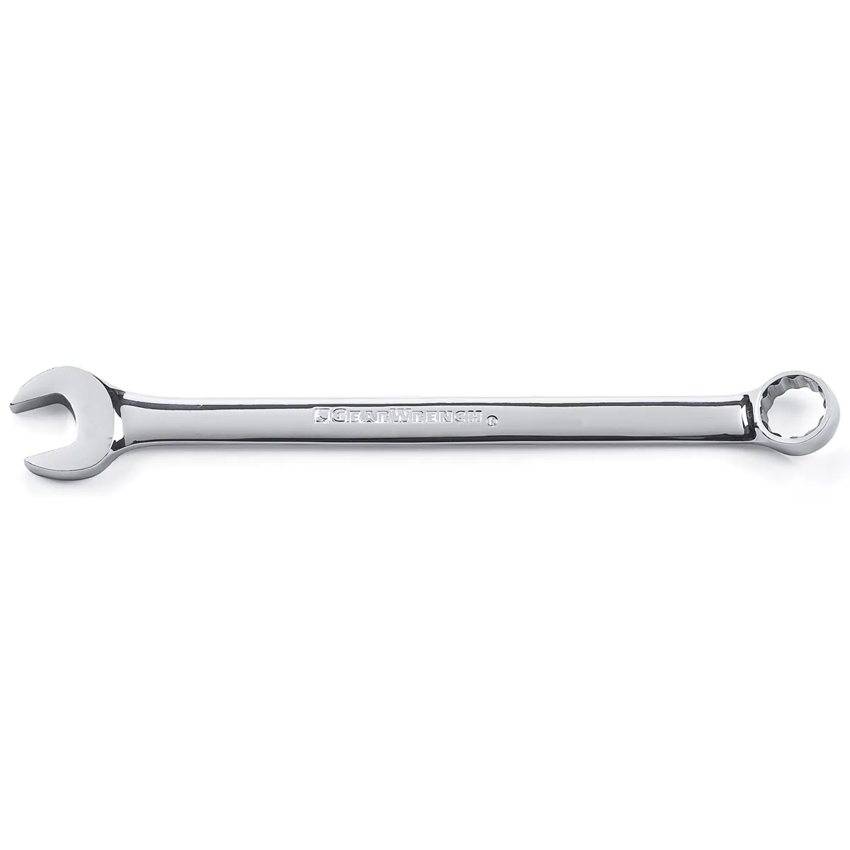 GearWrench 12mm 12 Point Long Pattern Combination Wrench