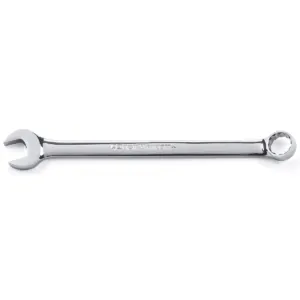 GearWrench 13mm 12 Point Long Pattern Combination Wrench