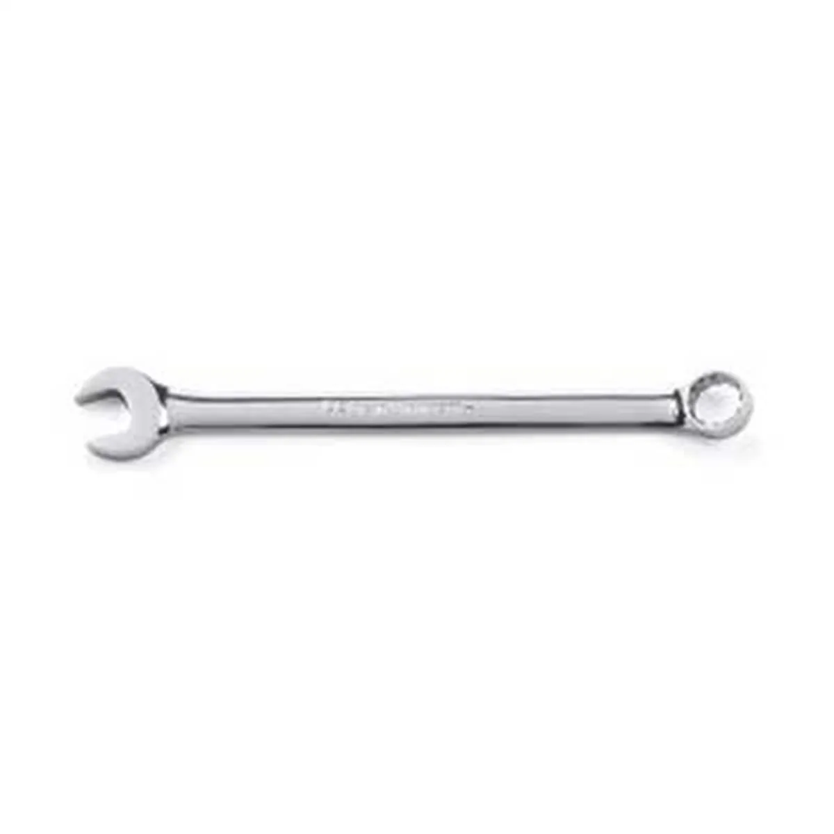GearWrench 17mm 12 Point Long Pattern Combination Wrench