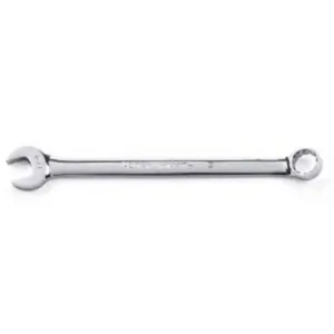 GearWrench 7mm 12 Point Long Pattern Combination Wrench