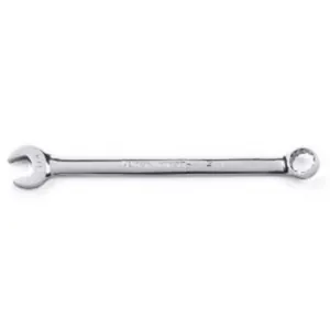 GearWrench 27mm 12 Point Long Pattern Combination Wrench