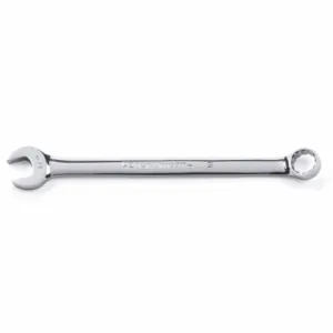 GearWrench 25mm 12 Point Long Pattern Combination Wrench