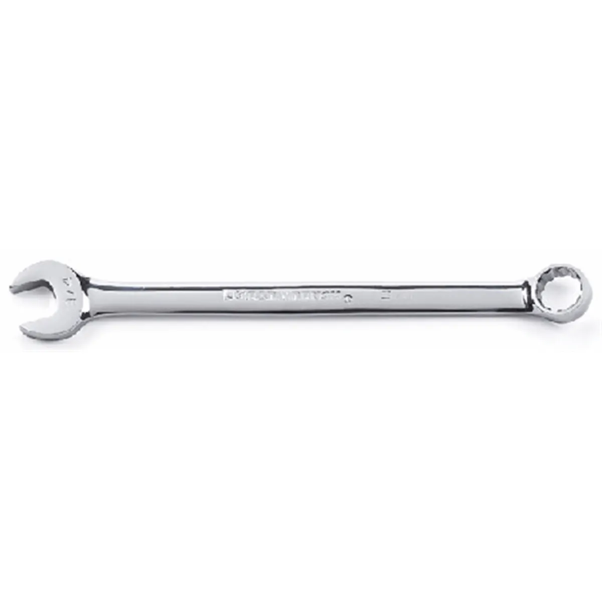 GearWrench 26mm 12 Point Long Pattern Combination Wrench